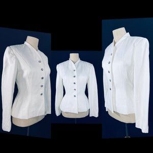 Peggy Jennings Blazer